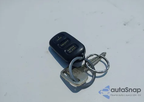 2003 Toyota Matrix Xr из США, поврежденный, VIN 2T1LR32E53C067183